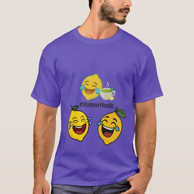 Camisa T (Frente)