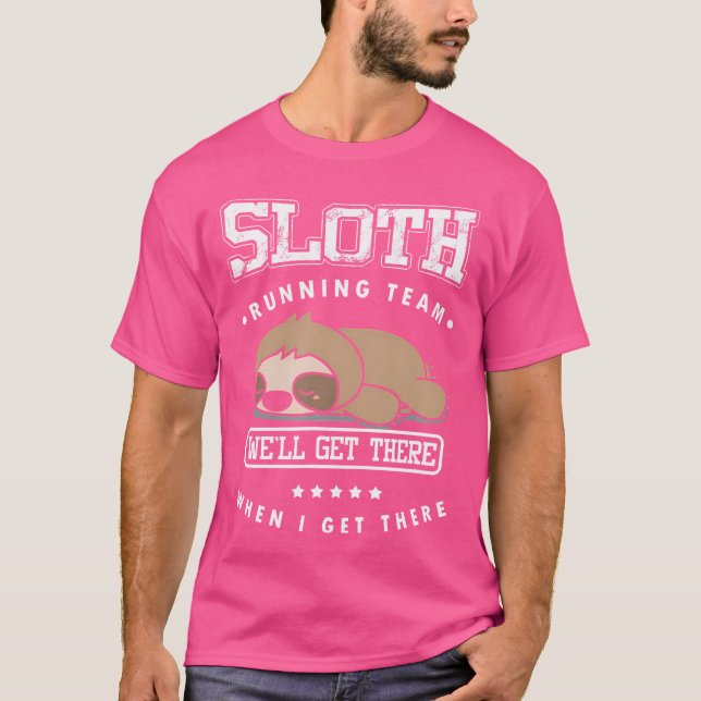 Camisa T (Frente)