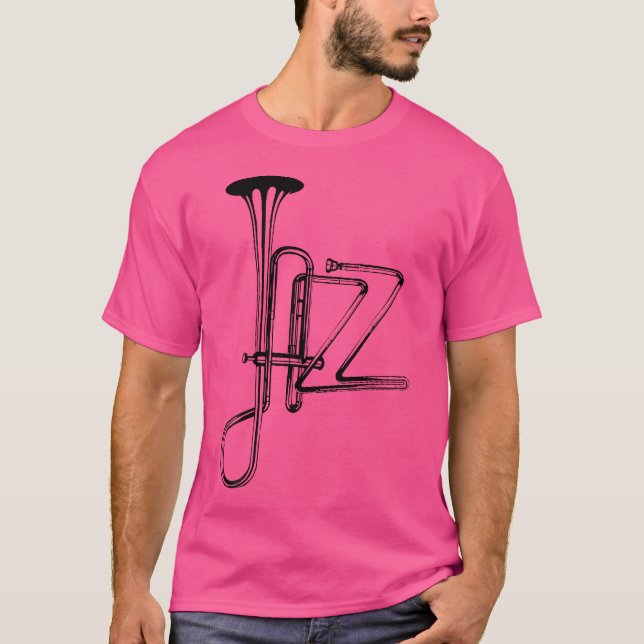 Camisa T (Frente)