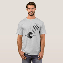 Camisa T