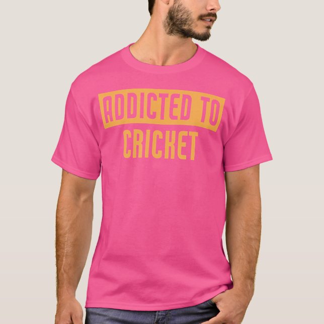Camisa T (Frente)