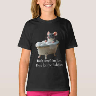 Camisa T