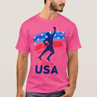 Camisa T