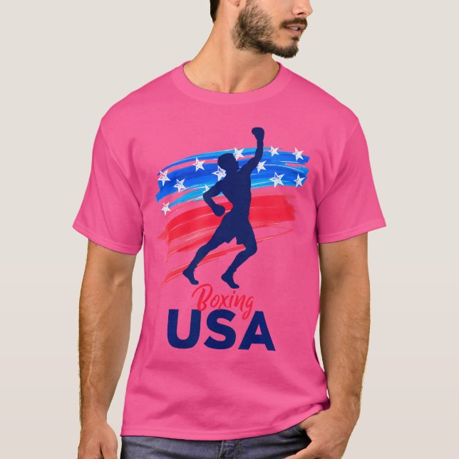 Camisa T (Frente)