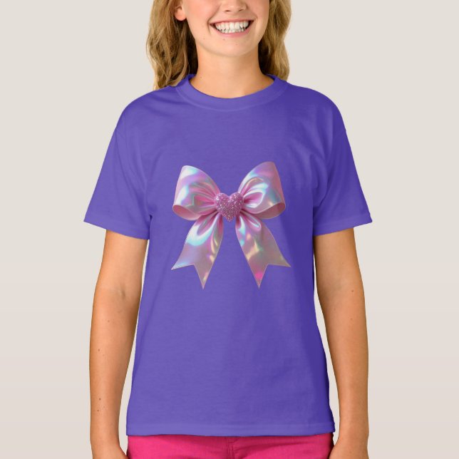 Camisa T (Frente)