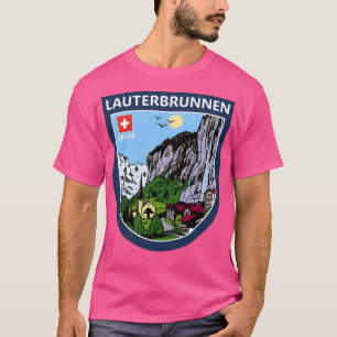 Camisa T