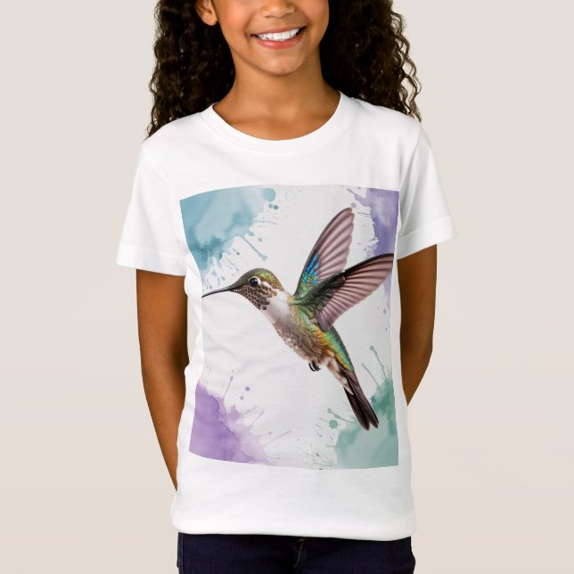 Camisa T (Frente)