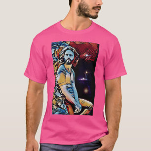 Camisa T