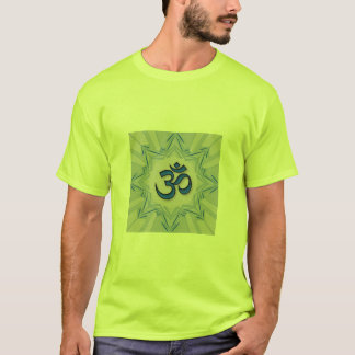 Camisa T