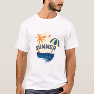 Camisa T