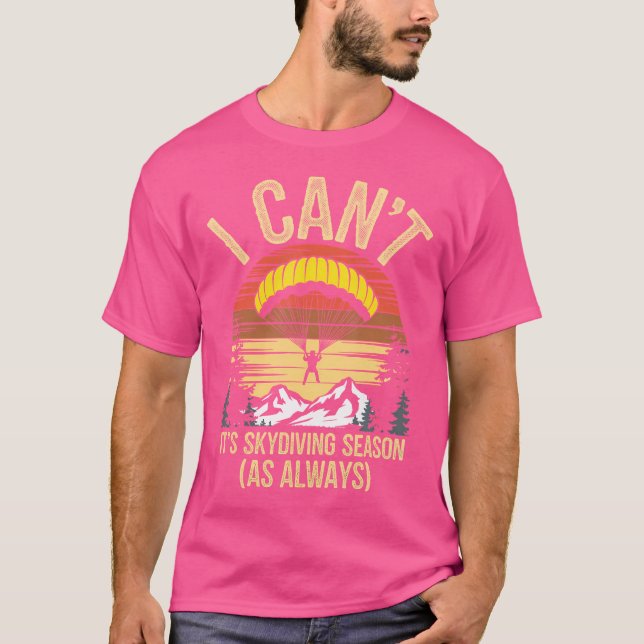 Camisa T (Frente)