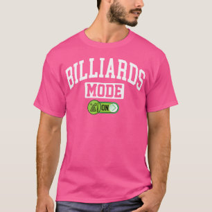 Camisa T