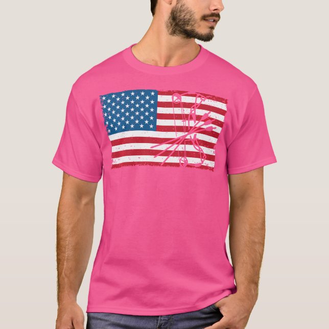 Camisa T (Frente)
