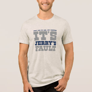 Camisa T