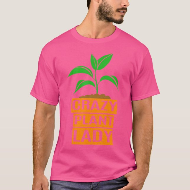Camisa T (Frente)