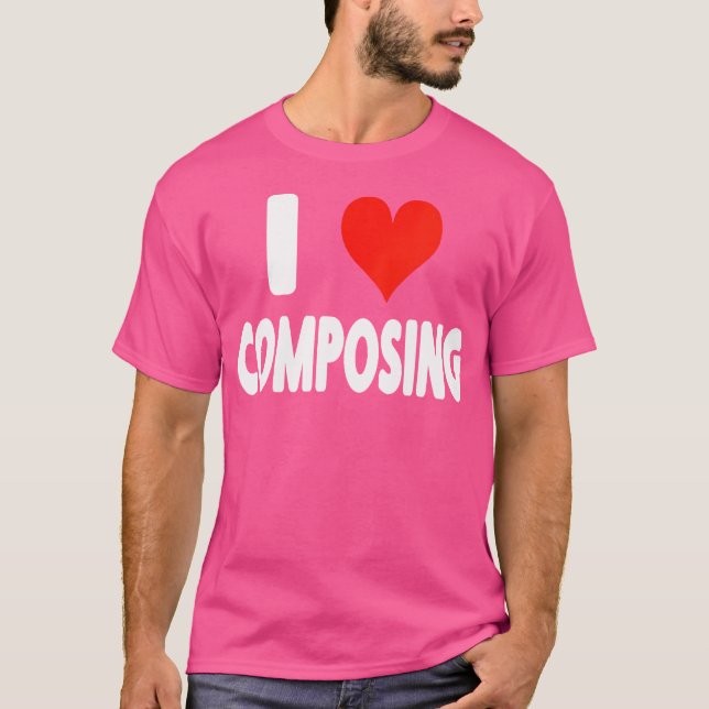 Camisa T (Frente)