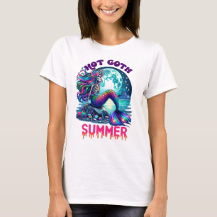 Camisa T
