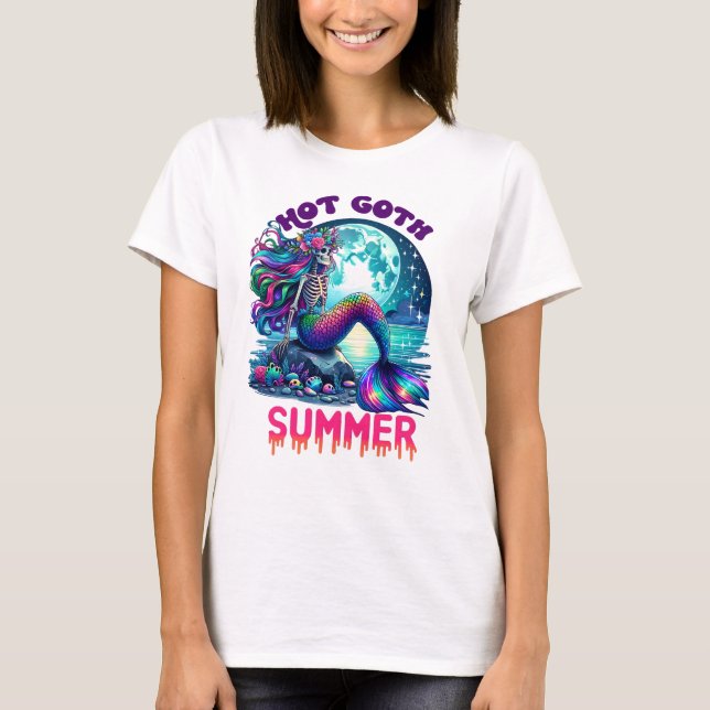Camisa T (Frente)