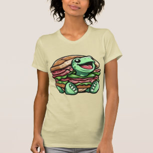 Camisa T