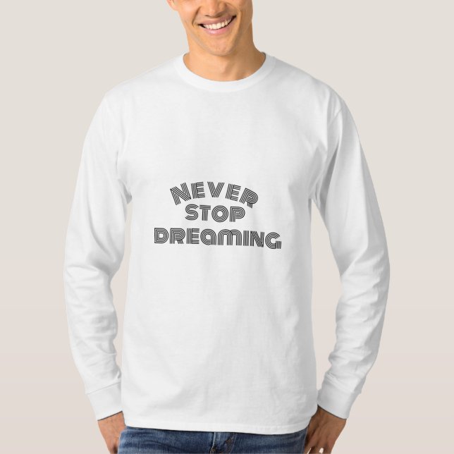 Camisa T (Frente)