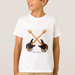 Camisa T