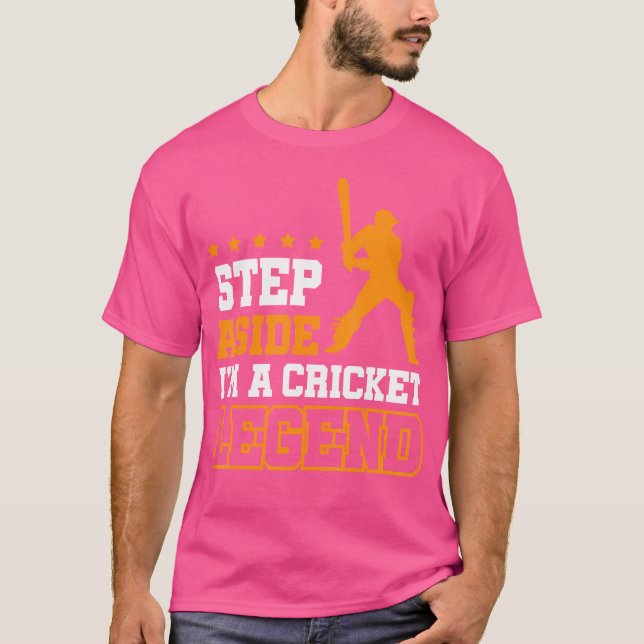 Camisa T (Frente)