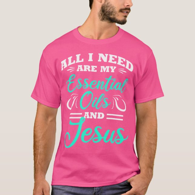 Camisa T (Frente)
