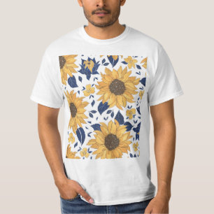 Camisa T
