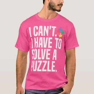 Camisa T