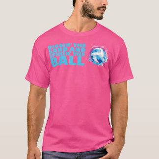 Camisa T