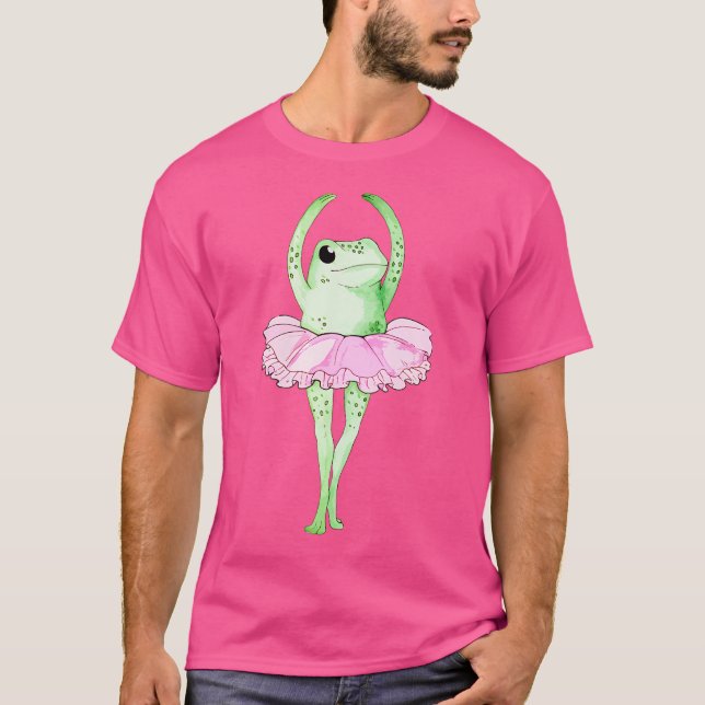 Camisa T (Frente)
