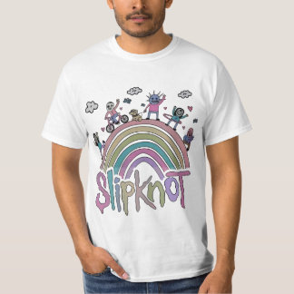 Camisa T