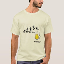 Camisa T