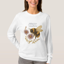 Camisa T