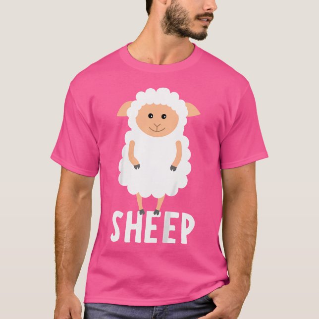 Camisa T (Frente)
