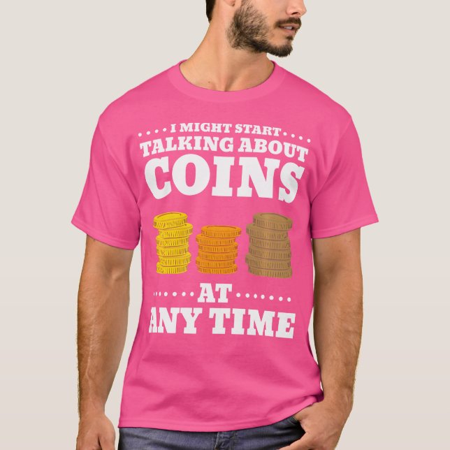 Camisa T (Frente)