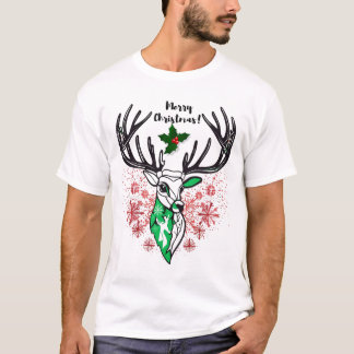 Camisa T