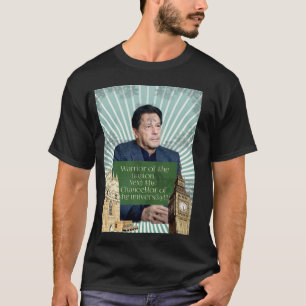 Camisa T