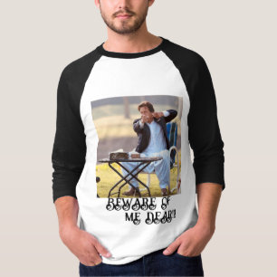Camisa T