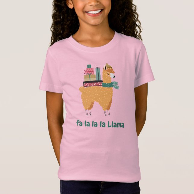 Camisa T (Frente)