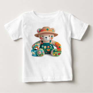 Camisa T