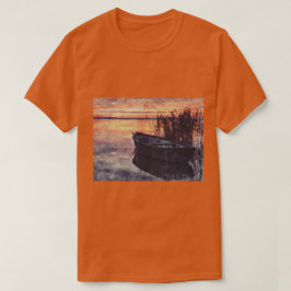 Camisa T