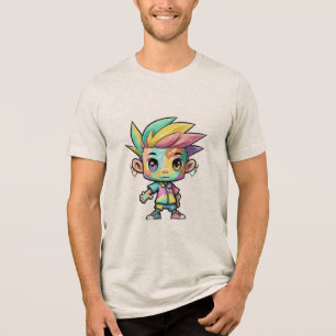 Camisa T