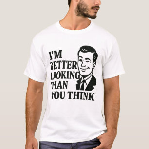 Camisa T