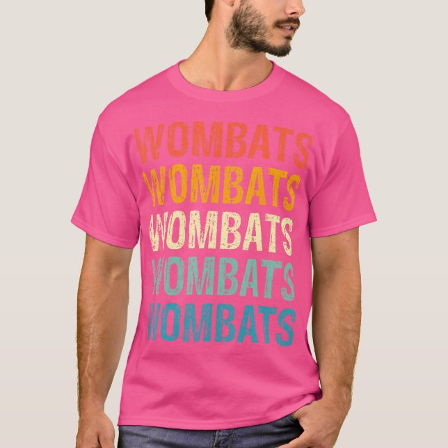 Camisa T (Frente)