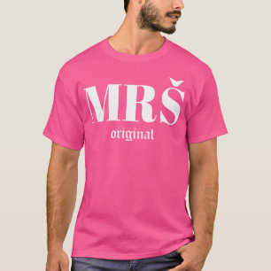 Camisa T
