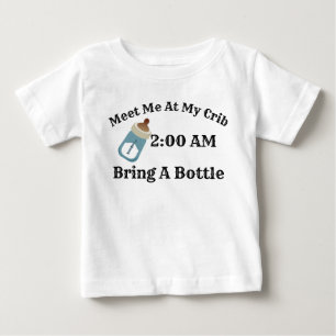 Camisa T