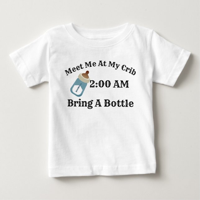 Camisa T (Frente)