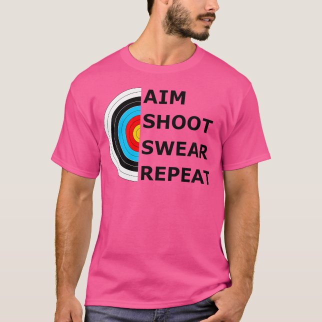 Camisa T (Frente)