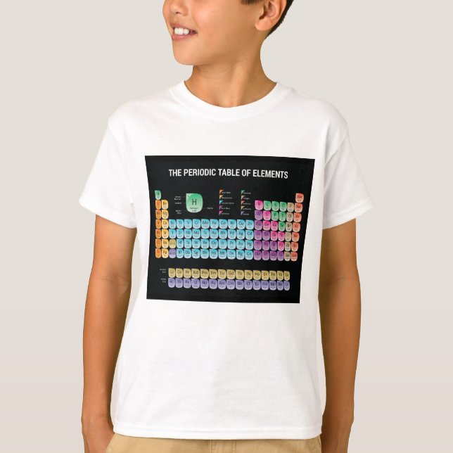 Camisa T (Frente)